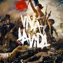 Coldplay: Viva La Vida » Sleevage » Music, Art, Design.