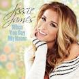 Jessie James is a talented