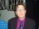 Series creator Paul Feig.