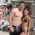 Sports Gossip | Tim TEBOW is a Ladies Man | Celeb Athletes
