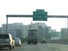 Connecticut @ AARoads - Interstate 95 Southbound (Stamford Vicinity)