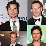 50 SHADES OF GREY Christian Movie Casting | POPSUGAR Entertainment