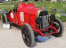 Oldtimer Gala Schwetzingen 2005