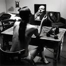 Helmut Newton