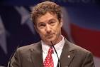 Glenn Beck, Rand Paul laugh over Pauls obviously insincere.