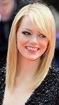 Emma Stone Hair