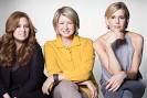 Alexis and Jennifer say Whatever to their Friendship? – demeter clarc