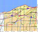 Elyria, Ohio (OH 44035, 44036) profile: population, maps, real ...
