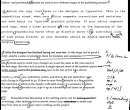 Editorial and Proofreader Marks: Resources: Office of Creative ...