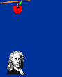 Sir Isaac Newton: The Universal Law of Gravitation