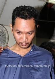 Imran Mohd. Ramly, 31, dan Norhidayah Mamid, 27, didakwa bersama-sama membunuh Muhammad Aqeef Adam, antara kira-kira pukul 12 tengah malam, ... - ma_02.1