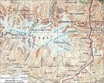 Skiing the Pacific Ring of Fire and Beyond: Kazbek