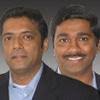 Avijit Paul and Dr. Prasad Chitimalla - PrasadChitimalla_AvijitPaul1