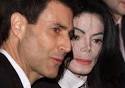 Psychic Uri Geller defended his friend Michael Jackson (together, ... - gellerjack