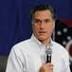 RELIEVED REPUBLICANS SEEK TO KEEP FOCUS ON ECONOMY - WSJ.