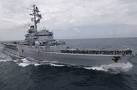 French Navy Training Ships on Goodwill Visit to Kochi