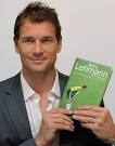 Product Shill: Jens Lehmann