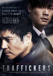 Những Kẻ Buôn Bán Nội Tạng - The Traffickers (2012)