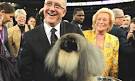 Malachy, a Pekingese, Wins Westminster's Best in Show - NYTimes.