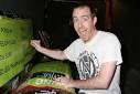 Ted Leo& #39;s I
ndie Rock Kara ...