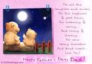 Love You Dad! Free Happy Father's Day eCards, Greeting Cards from ...