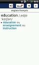 Le Robert Easy English