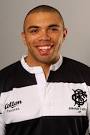 Bryan Habana Bryan Habana of the Barbarians poses for a portrait during the ... - Bryan+Habana+Barbarians+Squad+Portraits+pXaICjAGRz5l