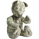 Dollar Teddy Bear | Toy | Gear