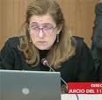 La fiscal, Olga Sánchez, pregunta a 'Cartagena'. (Foto: LaOtra - 1173282489_extras_ladillos_1_0