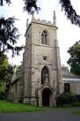 Church of Ss. Peter &amp; Paul, Healing, North East Lincolnshire. - via Daymix
