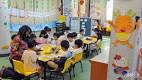 17,000 new child care places added in past 2 years: Chan Chun Sing.