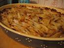 Cooking for Christmas: Janssons frestelse. | Door Sixteen
