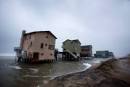 Hurricane Irene Path: Landfall in New Jersey, New York Braces ...