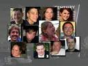 Aurora Shooting Victims