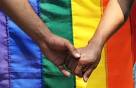 North Carolina voters look set to pass same-sex marriage ban