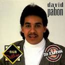David Pavon / Exitos De Siempre....!!! - 0078636731602_500X500