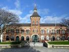 Hartlepool Borough Hall - via Daymix