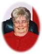 Rita LaForest Rioux. At Hotel Dieu of Saint Joseph Hospital, Perth-Andover,