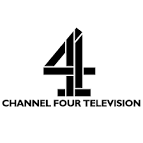 Pix For > CHANNEL 4 Logo