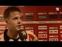 FC Zwolle-spits Sjoerd Ars