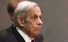 John F Nash Jr, Mathematician Whose Life Story Inspired A.