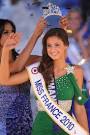 Chloe Mortaud Pictures - MISS FRANCE Beauty Pageant 2010 - Zimbio