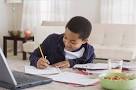 How to Get Children to do Homework | eHow.