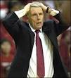 Gary Williams to retire, Ast. Coach Ehsan to take over as interim ...