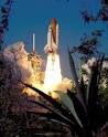 NASA - Space Shuttle Endeavour