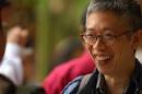 ... as Deputy Director of RMBR, succeeding A/P Benito Tan who retires from ... - 20070611-Hugh_Tan[LinYangChen]