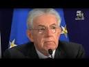Giornalista danese a Monti: MA