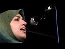 Soumaya Ghannoushi - Time To