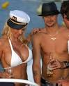Pamela Anderson's breasts (in a political sense) - FranklinNOW