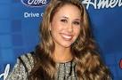 Haley Reinhart performed Lady Gaga's unreleased song “You and I” and House ... - Haley-Reinhart